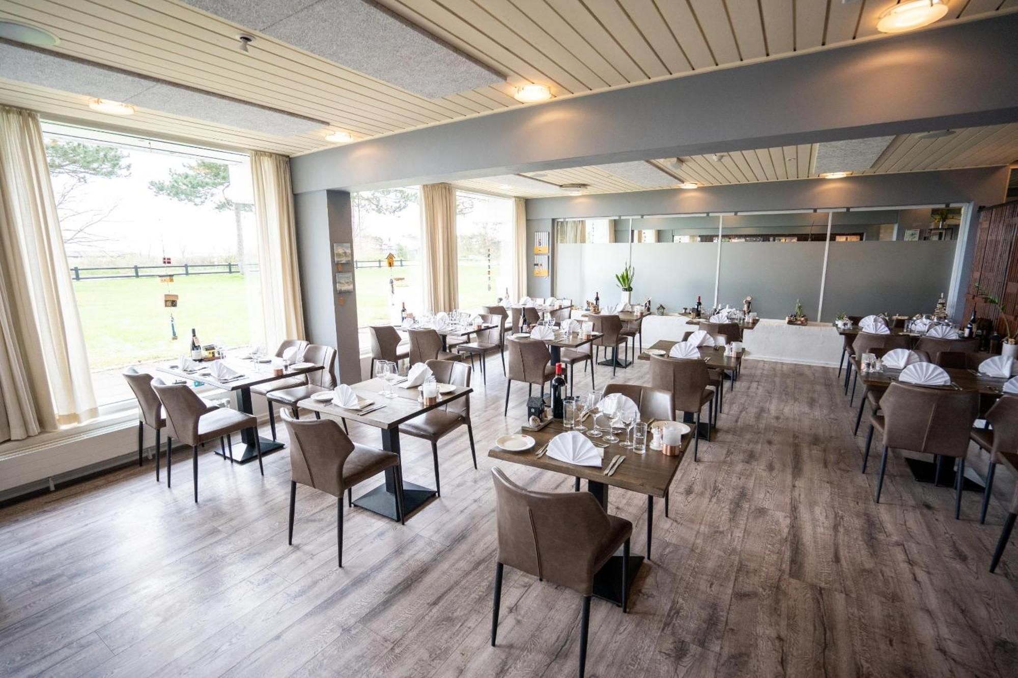 Hotel Marina Grenå Dış mekan fotoğraf